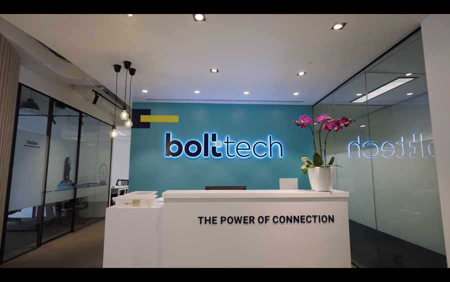 bolttech